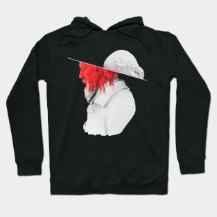 Head Art Hoodie